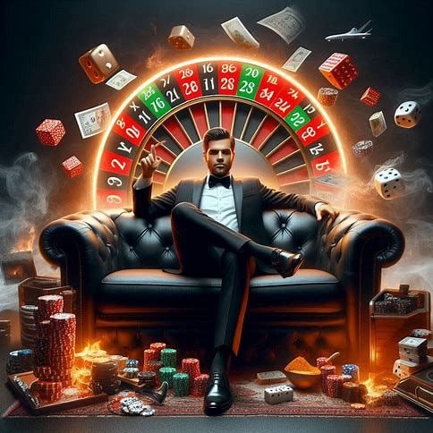 responsible gaming guidance on bet777 Sports Betting for Bangladesh adults