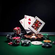 organised bet777 Game Lobby layout showing multiple entertainment categories