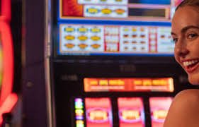 colourful slots interface on bet777 with mobile-friendly gaming layout